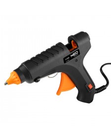 NEO TOOLS Πιστόλι θερμής κόλλας 11mm 60W  17-090