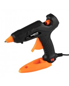 NEO  TOOLS Πιστόλι θερμής κόλλας 8mm 30W  17-095