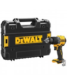 DEWALT DCD799NT Κρουστικό Δραπανοκατσάβιδο 18V 74Nm solo σε βαλίτσα 