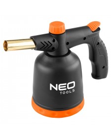 NEO  Φλόγιστρο βουτανίου 190gr 360°  20-070