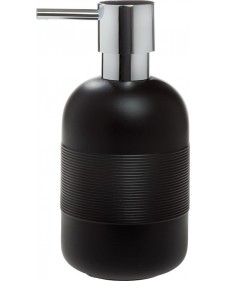 Dispenser κεραμικό 03277.001 Kyoto μαύρο