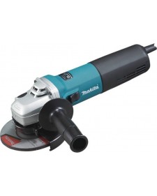 MAKITA 9565 CVR γωνιακός λειαντήρας 125mm  9565CVR