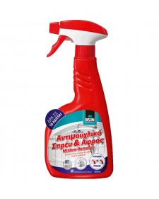 Bison Καθαριστικό Spray Κατά της Μούχλας 500ml 20685
