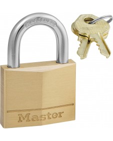 Λουκέτο Masterlock 140D - 40mm