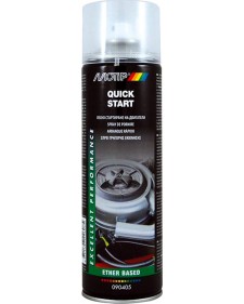 MOTIP Σπρέι quick start 090405 αιθέρας προώθησης   090405021