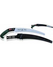Samurai Πριόνι Χειρός Κλαδέματος 33cm με θήκη 02C-330-LH