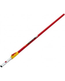 Wolf Garten ZM-V 3 Πτυσσόμενο Κοντάρι Αλουμινίου 3m w71aed012