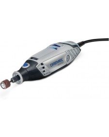 Dremel 3000 (3000-5) Περιστροφικό Πολυεργαλείο 130W με Ρύθμιση Ταχύτητας  F0133000JW