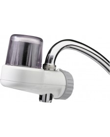 Aqua Aqua Select Carbon Φίλτρο Νερού Βρύσης Λευκό Ενεργός Άνθρακας 10 μm 01-02050/S