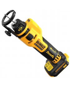 Dewalt DCE555N Κοπίδι Βύθισης για Γυψοσανίδες 18V XR Li-Ion solo 