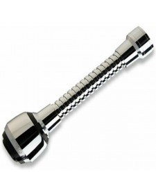 Siroflex Εύκαμπτη Προεκτάση Βρύσης με Φίλτρο  02-02510/s