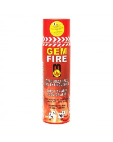 Mobiak Πυροσβεστήρας Gem fire 500gr  0135341