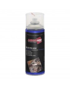 Σπρέι λάδι όπλων 400 ml  571201.0032