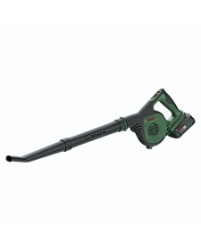 Bosch Φυσητήρας Χειρός 18V με 1 Μπαταρία 2.5Ah & Ρύθμιση Έντασης  06008A0600