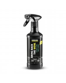 KARCHER Καθαριστικό περιποίησης ταμπλό αυτοκινήτου silk-matt, RM 652, 500ml  RM652