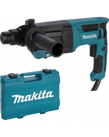 ΜΑΚΙΤΑ HR2670 Περιστροφικό Κρουστικό 800W 26mm 3J SDS-Plus   HR2670