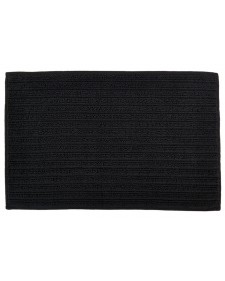 Χαλάκι OLIVIA Ανθρακί  05588.001