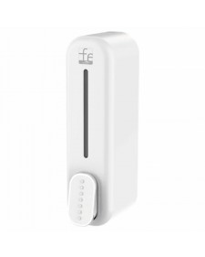 Dispenser Επιτοίχιο 350ml λευκό  07142.001