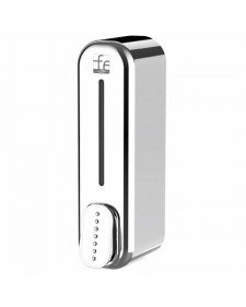 Dispenser Επιτοίχιο 350ml Inox  07142.002