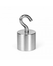 Μαγνήτης με άγκιστρο 25x52mm steel  4305-1