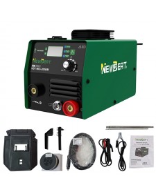 NEWBEAT MIG-200BM (209022) Ηλεκτροκόλληση MIG Inverter 120A  209022