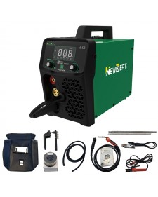 NEWBEAT MIG-250BM (209023) Ηλεκτροκόλληση MIG Inverter 160A  209023