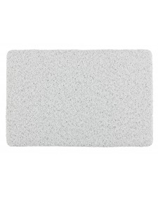 Wenko χαλάκι αράχνη Indoor & Outdoor λευκό 40x60 cm 233591121