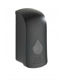 Wenko dispenser απολυμαντικού RANERA L μαύρο 740 ml 245861121