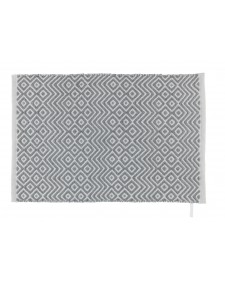 Wenko χαλάκι μπάνιου ABAI 50x80 cm από 100% ανακυκλωμένα υλικά 248661121