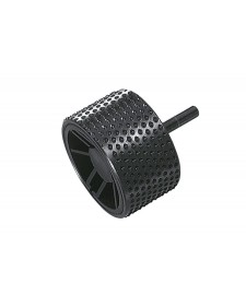 Wolfcraft Κυλινδρική ράσπα 52mm για ξύλο, αλουμίνιο 2520000