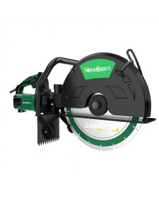 NEWBEAT SM-400A (254001) Κόφτης δομικών ηλεκτρικός 400mm 3800W  254001