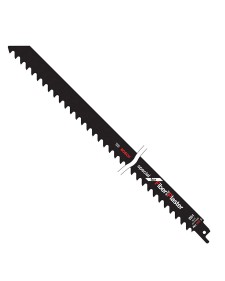 BOSCH Λάμες Σπαθόσεγας για δομικά υλικά 2τμχ 2608650972