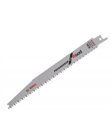 BOSCH Λάμες Σπαθοσέγας Ξύλου 5τμχ 2608654404