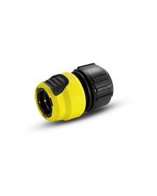 Kärcher Ταχυσύνδεσμος γενικής χρήσης Plus με Aquastop 2.645-194