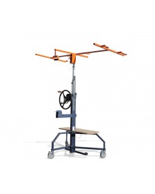 EDMA EDMAPLAC 450 πάγκος ανύψωσης πάνελ για φορτίο έως 60 kg 267355