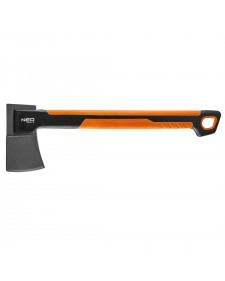 NEO TOOLS Τσεκούρι με λαβή fibreglass 700g 27-031