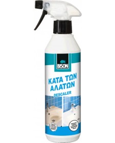 Bison Καθαριστικό Spray Κατά των Αλάτων 500ml 27407
