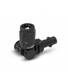 Kärcher Ακροφύσιο ρύθμισης πίεσης Jet 360º VP 160 S 2.643-254