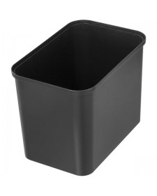 SmartStore™ Collect Κουτί αποθήκευσης πλαστικό μαύρο 76 L 3066789