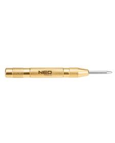NEO TOOLS Πόντα αυτόματη 130mm ø1.27mm 33-090