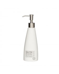 Sealskin Ντισπένσερ κεραμικό  "Savon de Provence" Sealskin λευκό 361750210