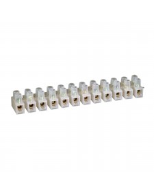 Κλέμμα Πλαστικό 10Α/10mm  41127-003639