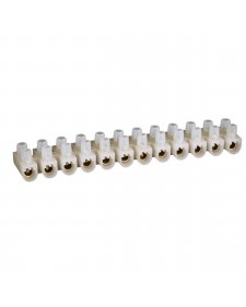 Κλέμα Πολυαμιδίου Άκαυστη 30Α/16mm VK/30A/PA  41128-013639