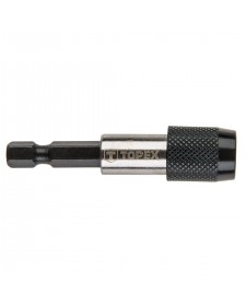 TOPEX Προσαρμογέας Μυτών 60mm 39D337