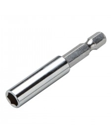 TOPEX Αντάπτορας Μυτών Μαγνητικός 1/4", 60mm 39D338