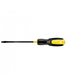 TOPEX Κατσαβίδι Ίσιο 4x100mm 39D802