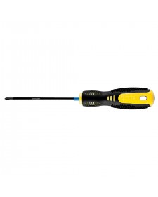 TOPEX Σταυροκατσάβιδο PH0x75mm 39D820