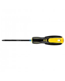 TOPEX Σταυροκατσάβιδο PH1x100mm 39D821