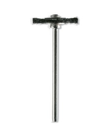 DREMEL Τρίχινη βούρτσα (403)