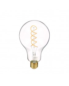 Xanlite Λάμπα LED Spiral Medium Giant A100 1800K 4W 280LM 419220